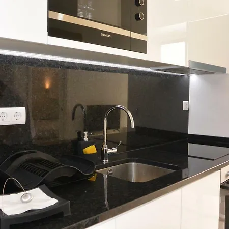 Vb Porto City Apartment By Flat In Porto Buitenkant foto