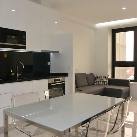 Vb Porto City Apartment By Flat In Porto Buitenkant foto