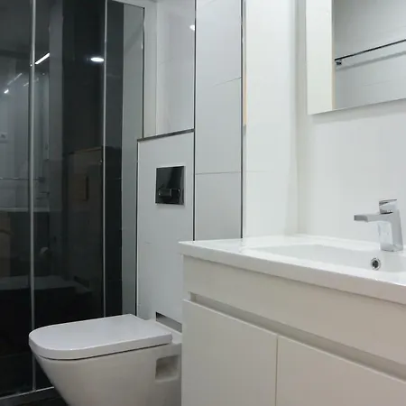 Vb Porto City Apartment By Flat In Porto Buitenkant foto