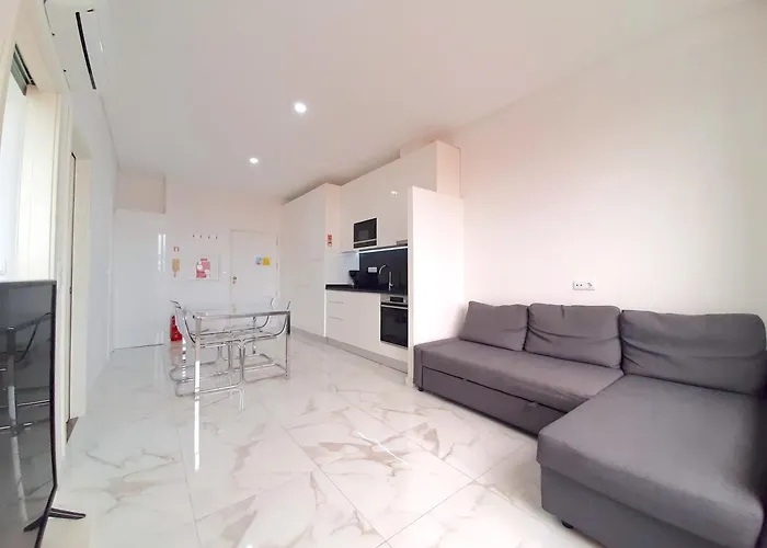 Vb Porto City Apartment By Flat In Porto